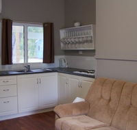 Four Seasons Holiday Park - Accommodation NT
