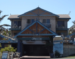 Bargara Shoreline Apartments - Accommodation NT