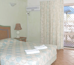 Bargara Shoreline Apartments - Accommodation NT 2