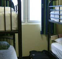 Nomads Brisbane Hostel - Accommodation NT