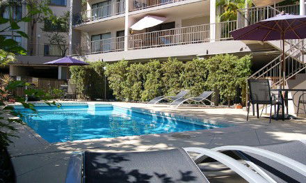 Myuna Holiday Apartments - Accommodation NT 0