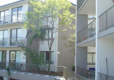 Myuna Holiday Apartments - Accommodation NT 1