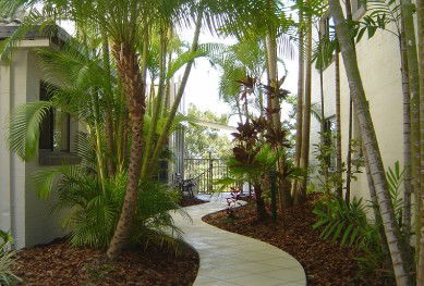 Myuna Holiday Apartments - Accommodation NT 2