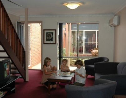 Quest Yelverton Kalgoorlie - Accommodation NT 1