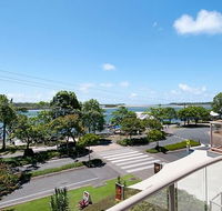 Offshore Noosa Resort - Accommodation NT