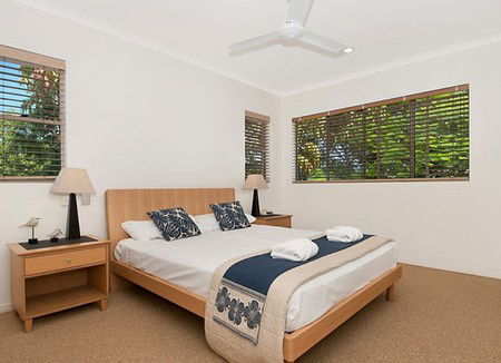 Offshore Noosa Resort - Accommodation NT 1