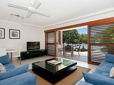 Offshore Noosa Resort - Accommodation NT 4