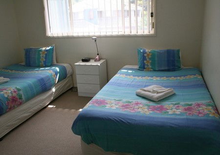 Pacific Sun Gold Coast Holiday Townhouse - Accommodation NT 1