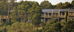 Strahan Village - Accommodation NT 1