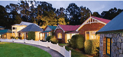 Strahan Village - Accommodation NT 2