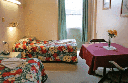 Royal Centrepoint Motel - Accommodation NT