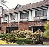 Shakespeare International Motel - Accommodation NT