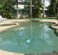 Ballina Island Motor Inn - Accommodation NT