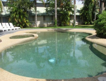 Ballina Island Motor Inn - Accommodation NT 0