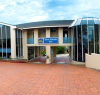 Best Western Twin Towers Inn - Accommodation NT