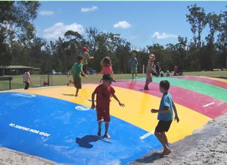 Mandeni Resort Merimbula - Accommodation NT 1