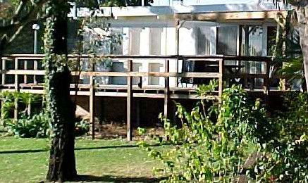 Lakeview Cottage - Accommodation NT 1