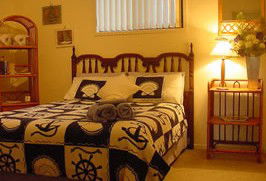 Lakeview Cottage - Accommodation NT 2