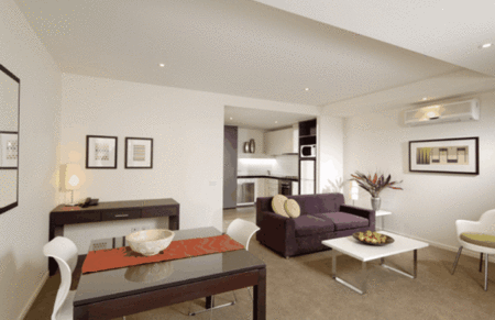 Punthill Essendon Grand - Accommodation NT
