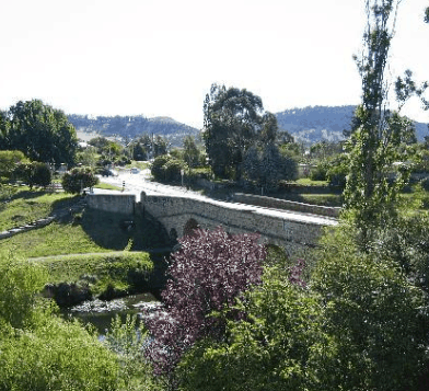Millhouse on the Bridge - Accommodation NT