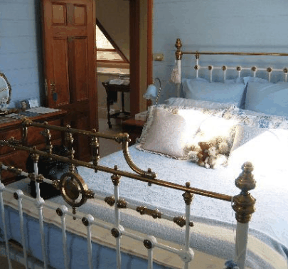 Millhouse On The Bridge - NT Tourism 2