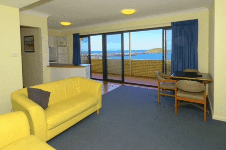 Allambie Boutique Apartments - Accommodation NT 1