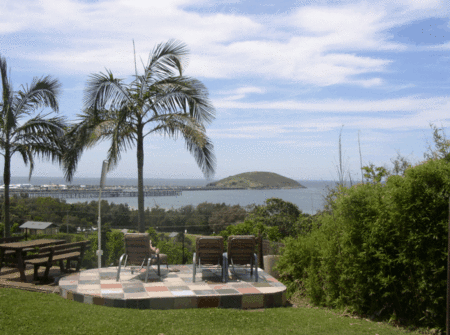 Allambie Boutique Apartments - Accommodation NT 3