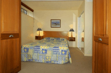 Allambie Boutique Apartments - Accommodation NT 4