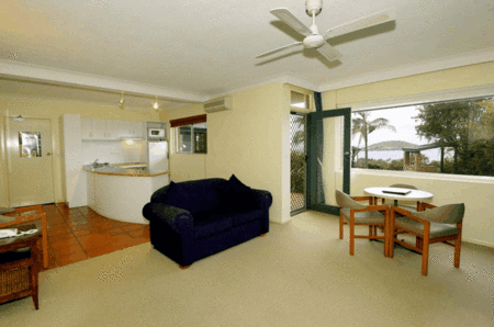 Allambie Boutique Apartments - Accommodation NT 5