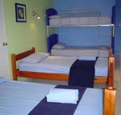 Port O' Call Eco Lodge - Accommodation NT