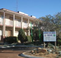 Baywatch Manor Resort - Accommodation NT