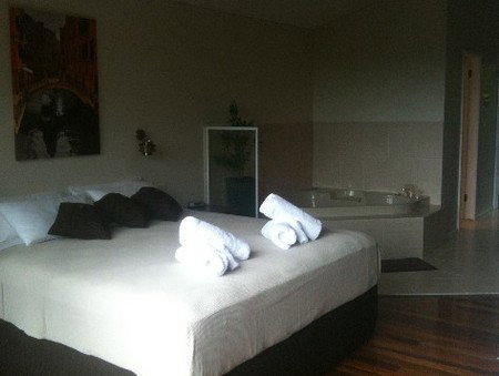 Coffs Harbour NSW Accommodation NT