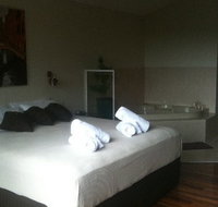 A Paradise Palms Resort - Accommodation NT