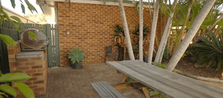 Best Western Bundaberg City Motor Inn - Accommodation NT 1