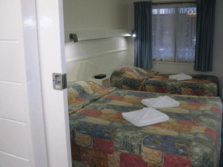 Best Western Bundaberg City Motor Inn - Accommodation NT 2