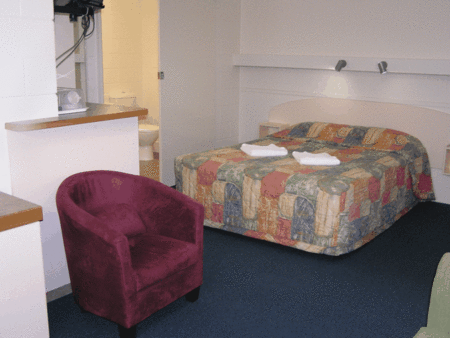 Best Western Bundaberg City Motor Inn - Accommodation NT 3