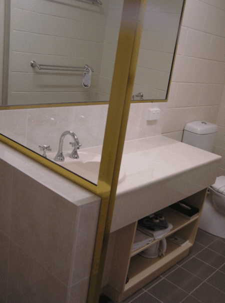 Best Western Bundaberg City Motor Inn - Accommodation NT 4