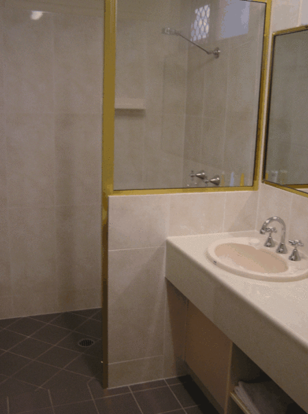 Best Western Bundaberg City Motor Inn - Accommodation NT 5