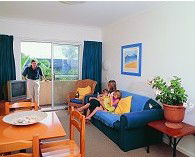 Ocean Side Hawks Nest - Accommodation NT 4