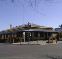 Woolshed Inn Hotel - Accommodation NT