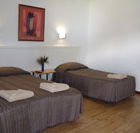Fitzroy River Lodge - Accommodation NT