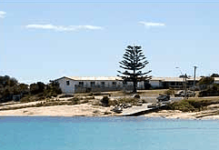 Silver Sands Hotel Motel Resort - Accommodation NT 2