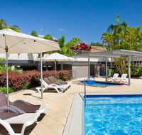 Culgoa Point Beach Resort - Accommodation NT