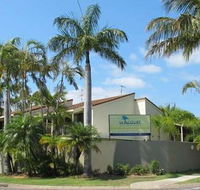 Le Court Villas - Accommodation NT