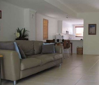 Le Court Villas - Accommodation NT 1