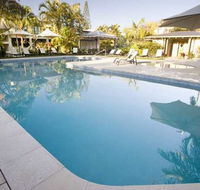 Noosa Harbour Resort - Accommodation NT