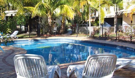  Accommodation NT