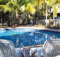 Noosa Sound Resort - Accommodation NT