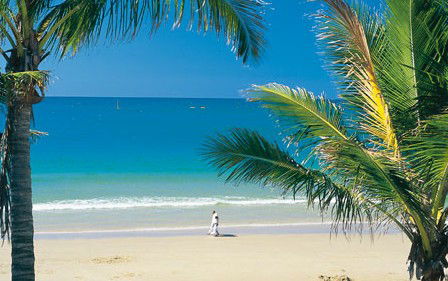 Noosa Sound Resort - Accommodation NT 4