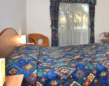 Comfort Inn Busselton River Resort - Accommodation NT